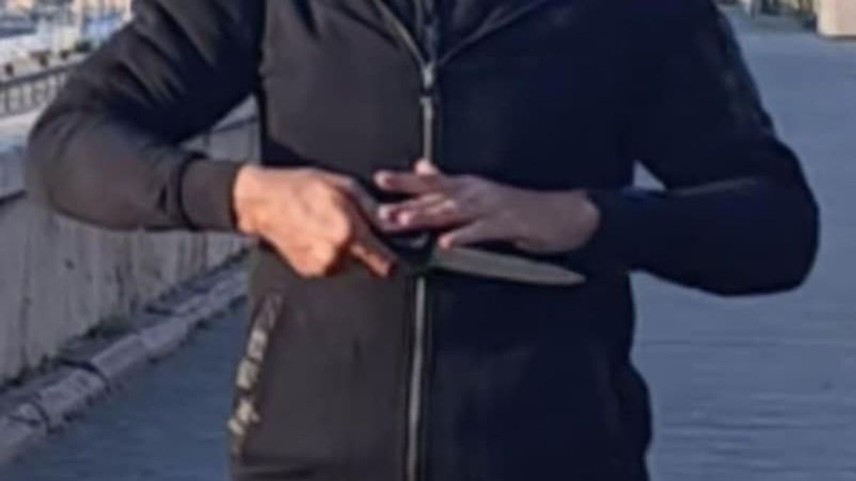 Sokkoló: késelő támadt egy jegyespárra Budapesten - Videó