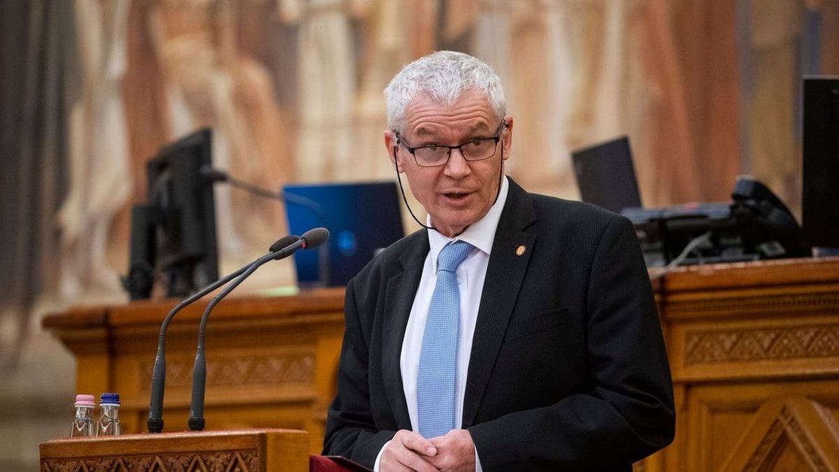 Rendkívüli bejelentés: kiderült, kiket jelöltek alkotmánybírónak