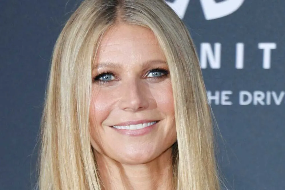 Gwyneth Paltrow
