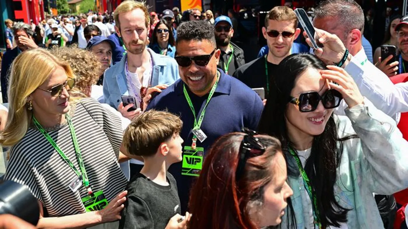 Mbappé vagy Yamal? Magyar riporternek válaszolt Ronaldo