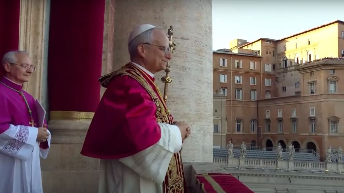 "Egy normális gondolkodású főpap" - megszólalt az új pápáról Szeged-Csanád püspöke