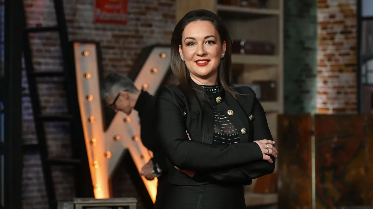 Kincsvadászok: Pillanatok alatt kelt el Nyertes Zsuzsa festménye