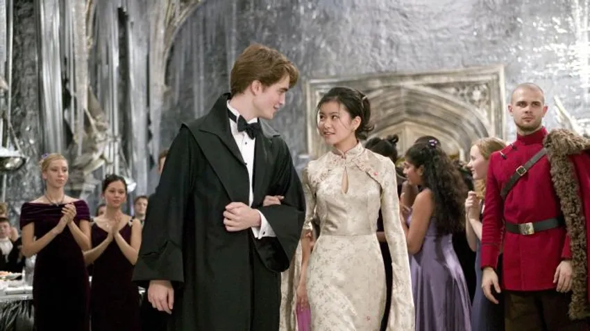 Robert Pattinson 39 éves lett!