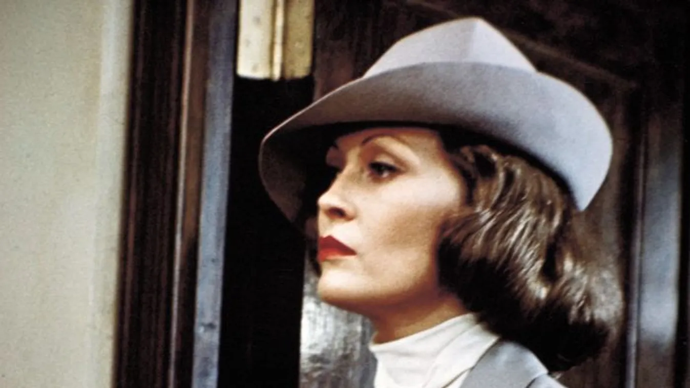 Hollywood legszebb nője volt, a rendezője verte, a plasztika tönkretette – Így néz ki a 84 éves Faye Dunaway