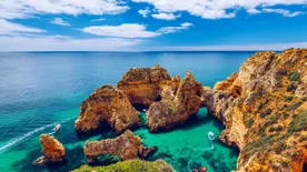 Portugália top 5 legszebb természeti csodája, amit egyszer az életben látnod kell!