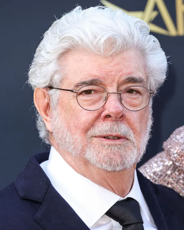 George Lucas 50th Annual AFI Life Achievement Award 2025 Honoring Francis Ford Coppola
