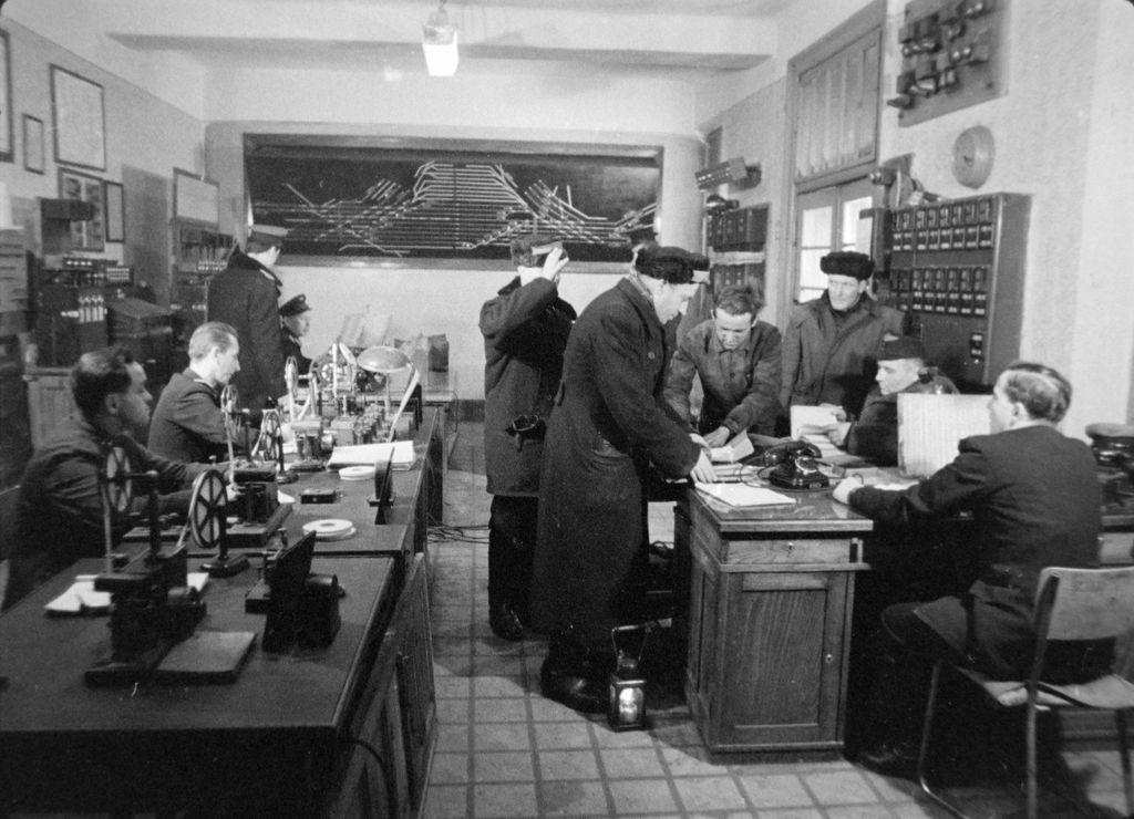 A távírótól az okostelefonig: 180 év a távközlésben. Galéria