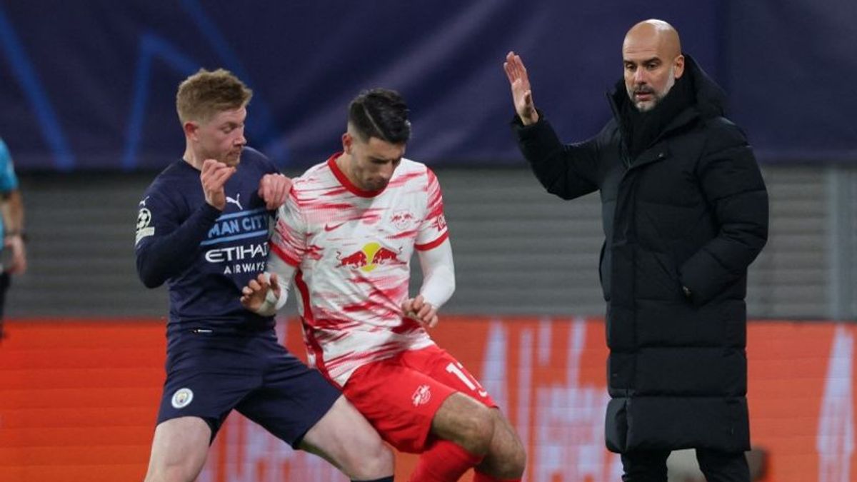 Szoboszlai helyére hív világsztárt a barátja