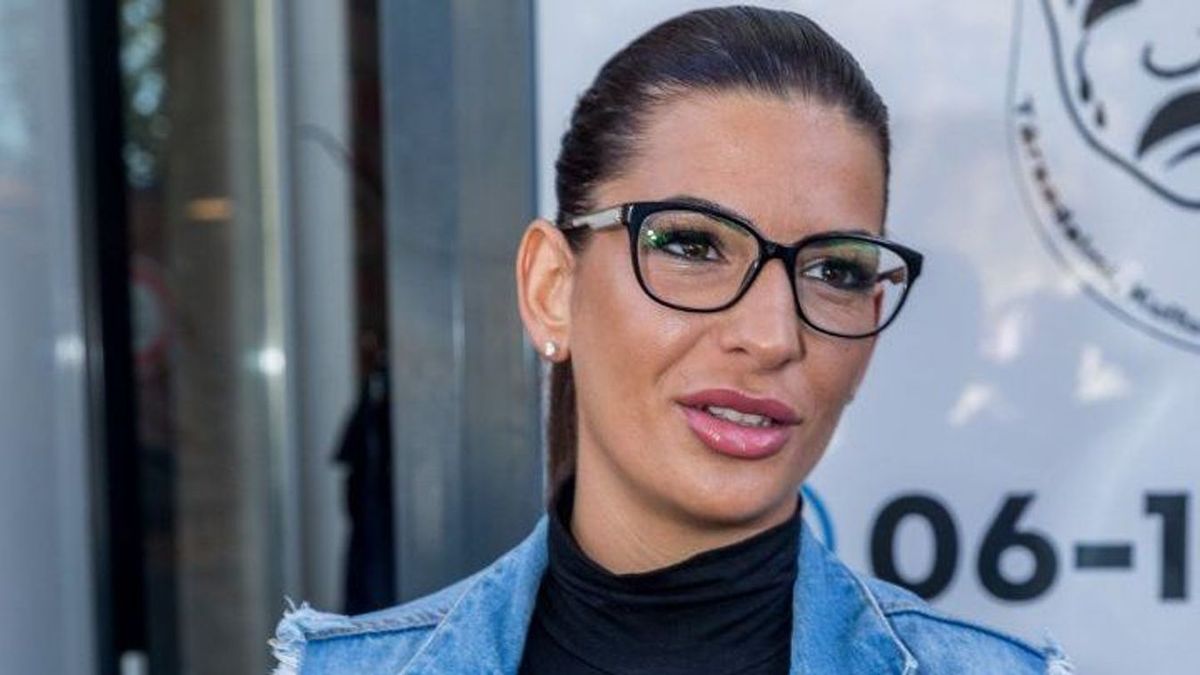 Újra rátalált a szerelem: Curtis exfelesége most először boldog igazán