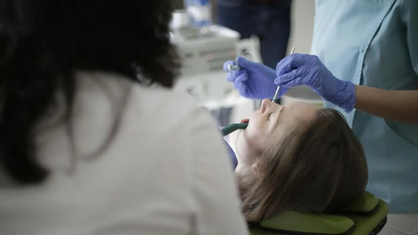Felfoghatatlan, ami történt: belehalt a fogorvosi kezelésbe a tündéri 9 éves kislány