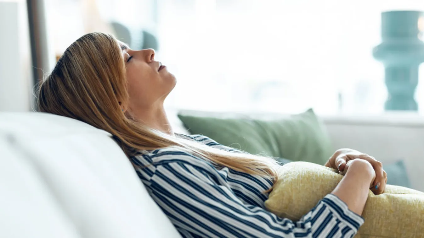 Hogyan enyhíthetjük a perimenopauza tüneteit?
