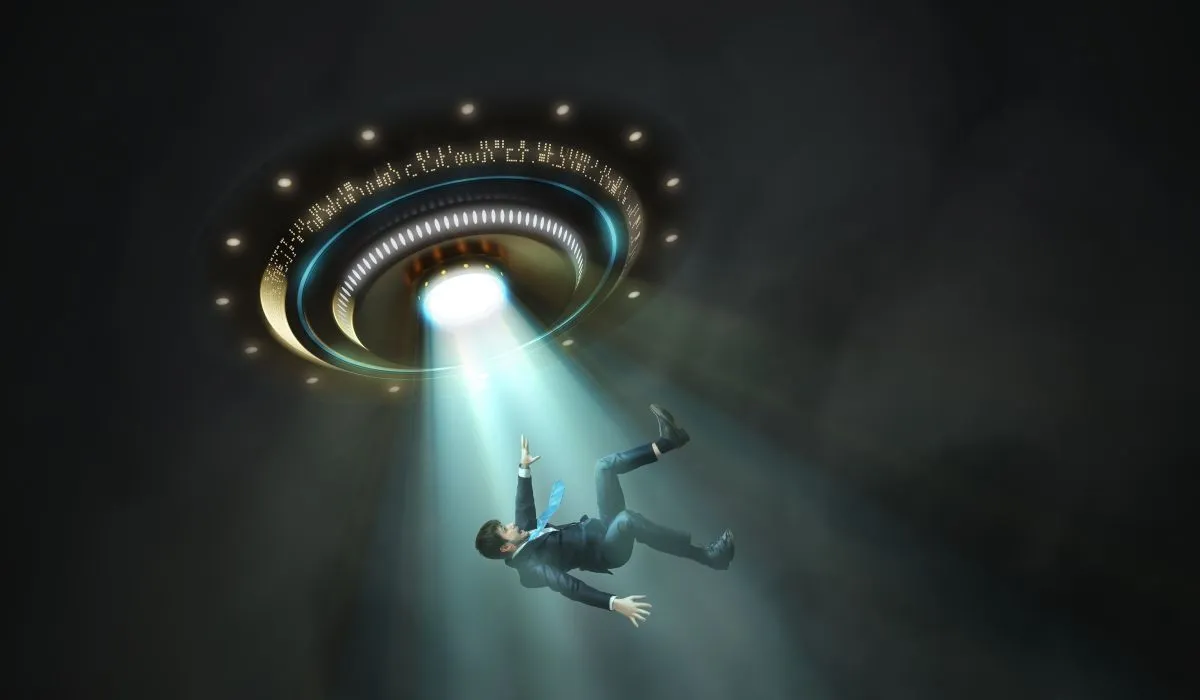 UFO