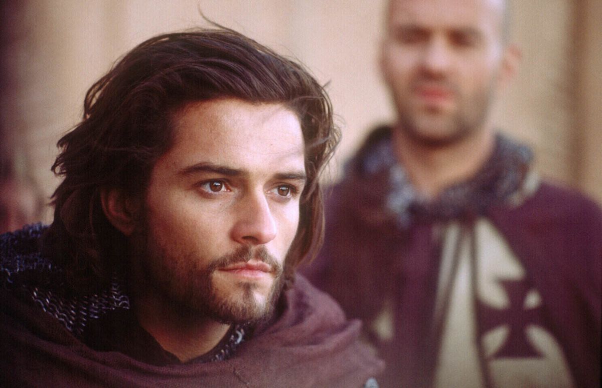 'Kingdom of Heaven' Movie Stills