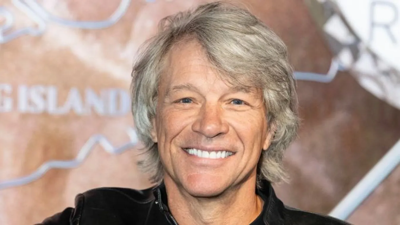 Jon Bon Jovi megcsalta feleségét