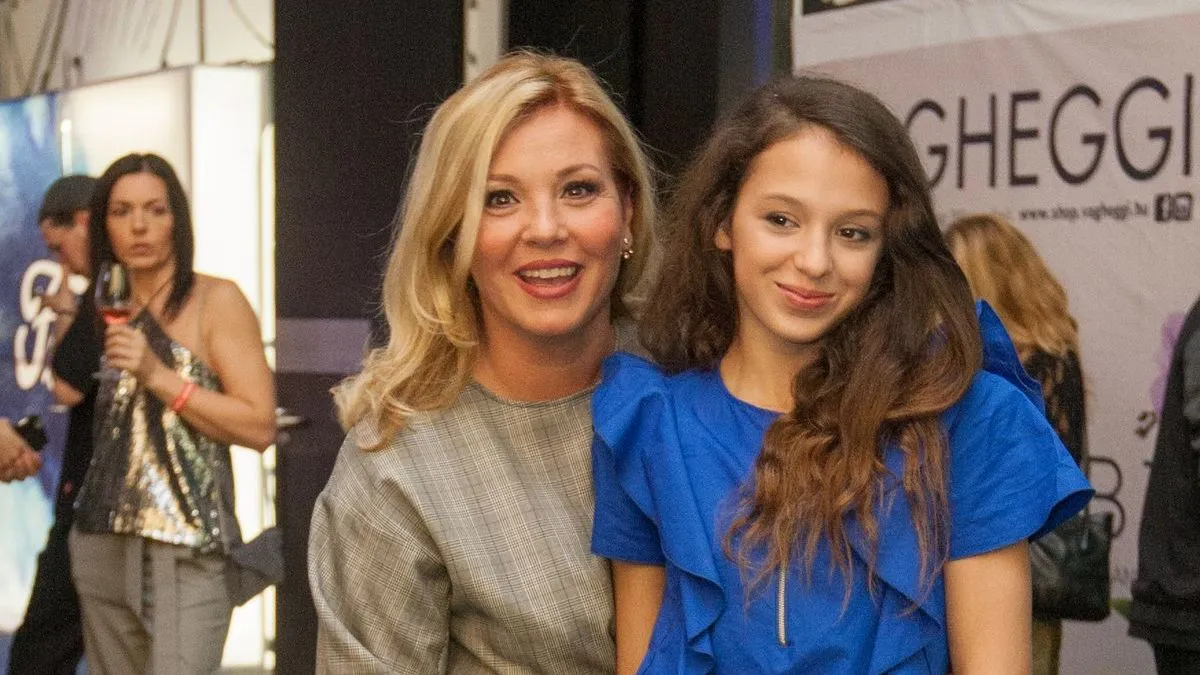 Liptai Claudia
