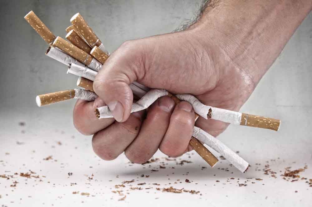 dohányzás, cigaretta