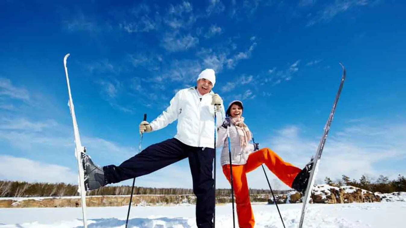 Így kell sportolni, ha az immunrendszerünk erősítése a cél