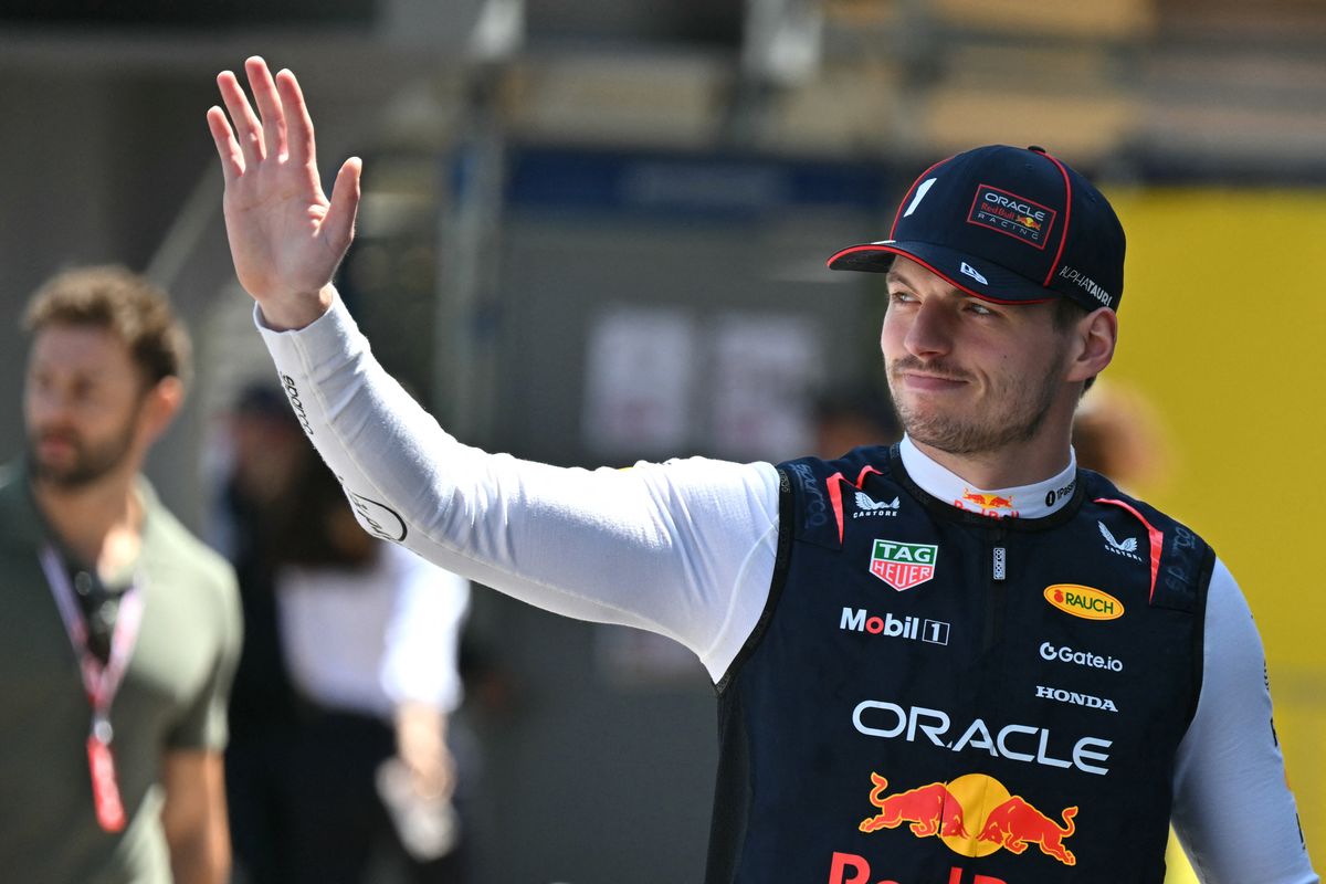 Már vasárnap nehezebbé válhat, hogy Max Verstappen a szezon végén búcsút inthessen a Red Bullnak