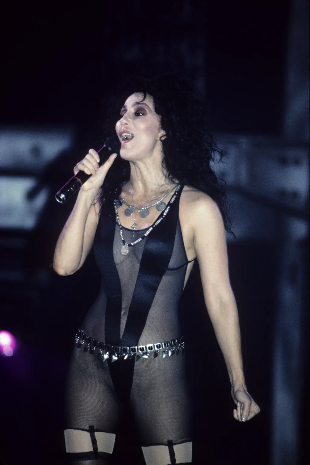 Cher 1989