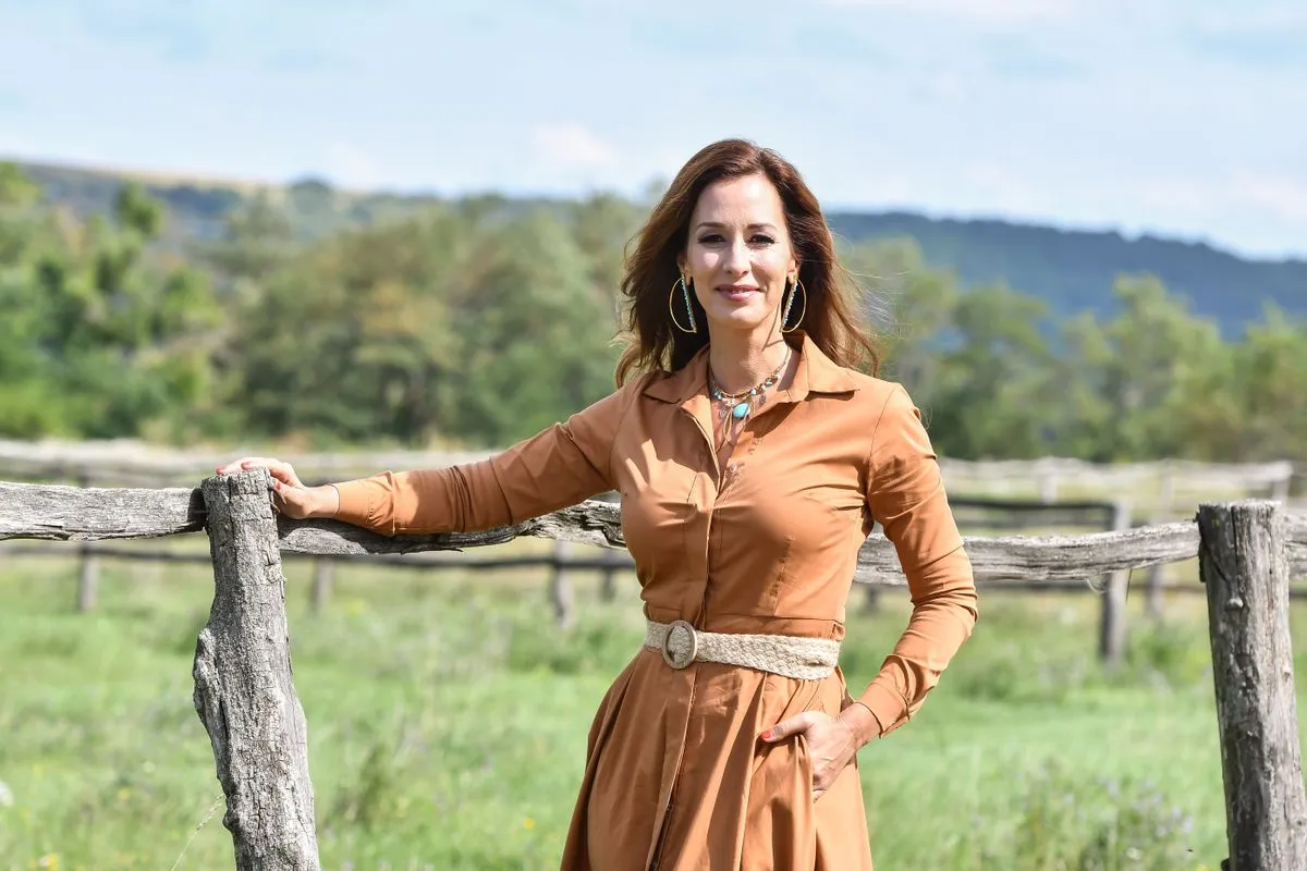 Demcsák Zsuzsa