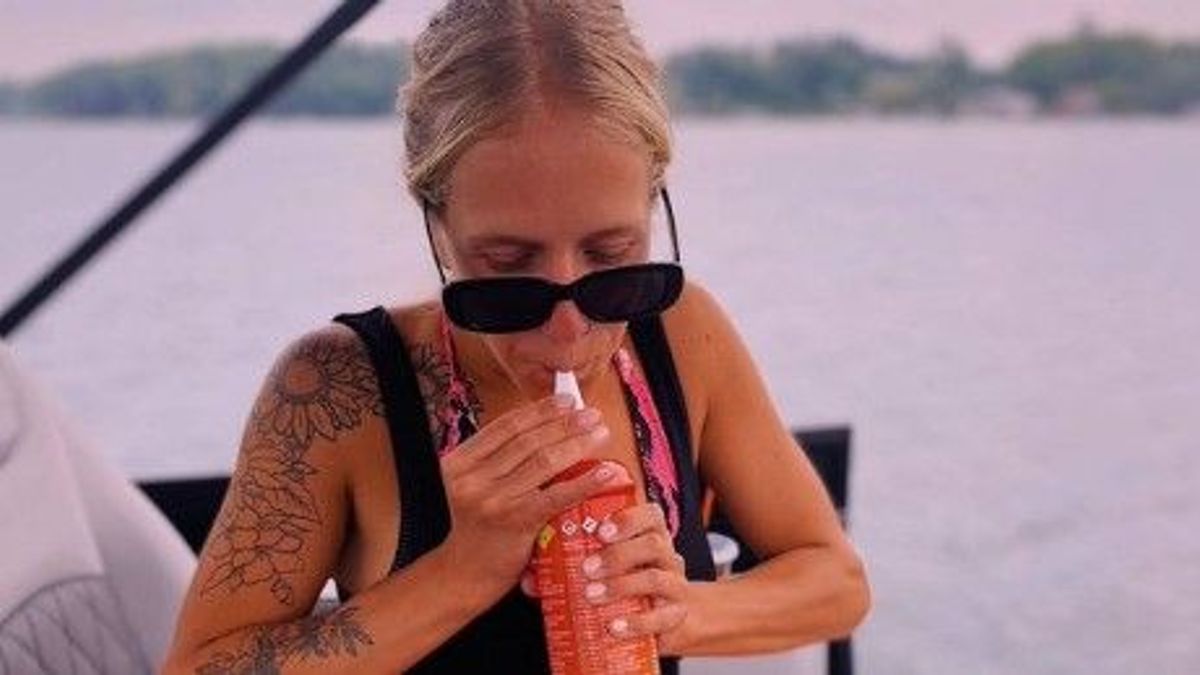 Végtagjai elzsibbadtak, hirtelen megmerevedett: ezt fogyasztotta minden nap az agykárosodást szenvedett nő