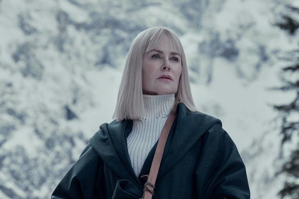 Nicole Kidman