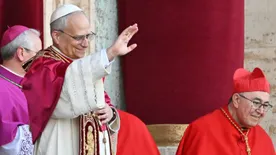 "Soha nem akart pápa lenni" – barátja árulta el, milyen ember Robert Francis Prevost, azaz XIV. Leó pápa