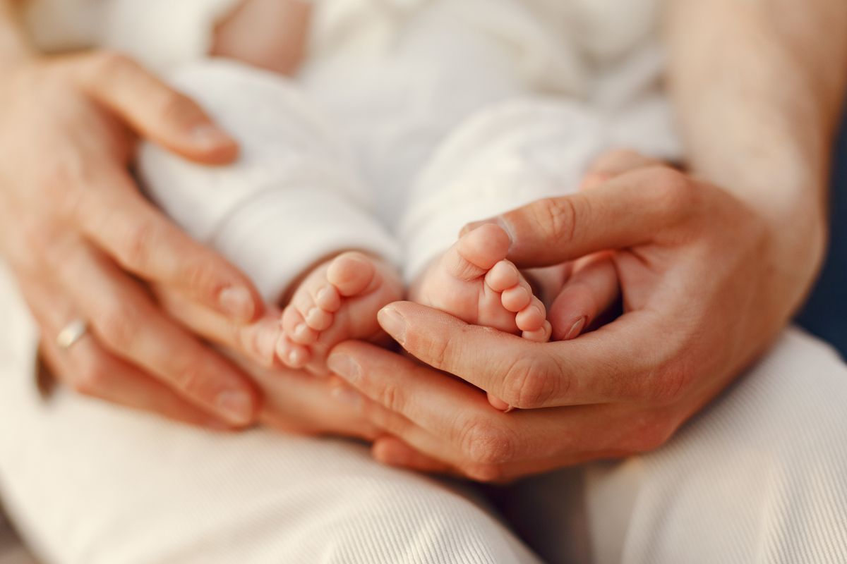 csecsemő, baba, baby, 