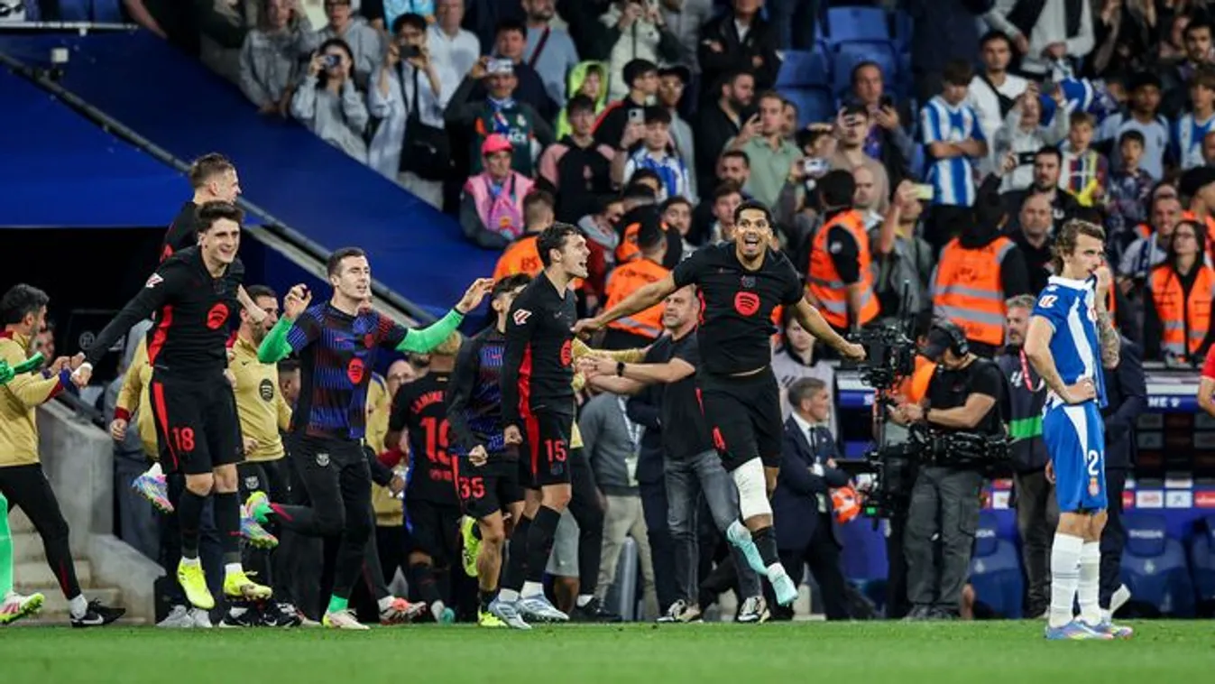 Lionel Messi azonnal üzent a Barcelona bajnoki címe után