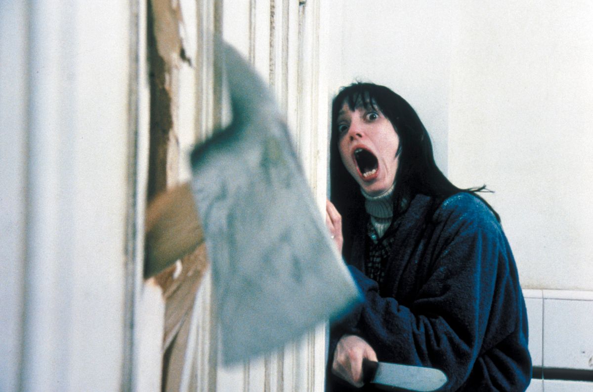 'The Shining' Movie Stills