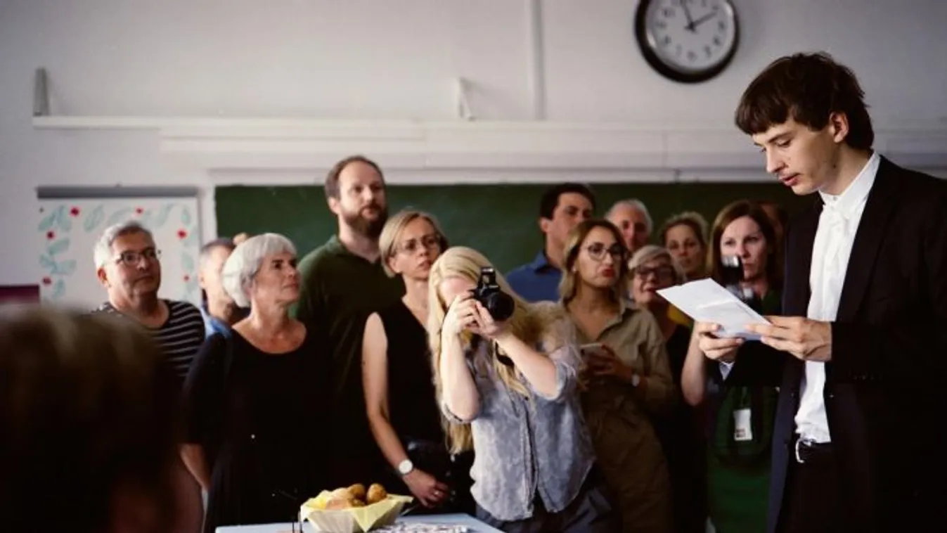 3 magyar film az érettségiről, amit minden végzős diáknak látnia kell