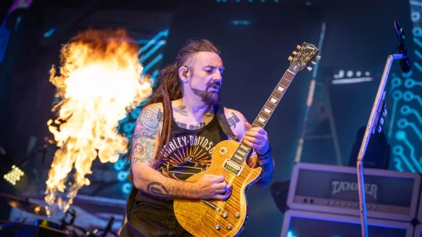 Megvolt a Tankcsapda utolsó koncertje Sidivel: így búcsúztak el a gitárostól