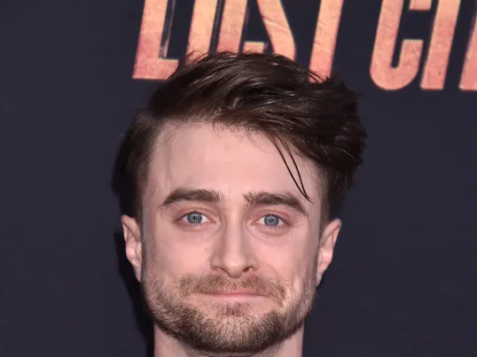 Daniel Radcliffe képe
