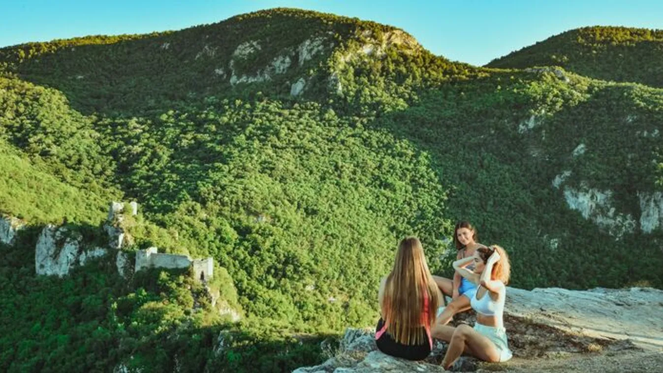 Fedezd fel Szerbia Zöld Szívét: Sokobanja, a tökéletes kikapcsolódás oázisa!
