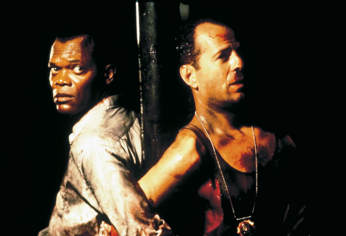 Die Hard: With A Vengeance Moviestills
