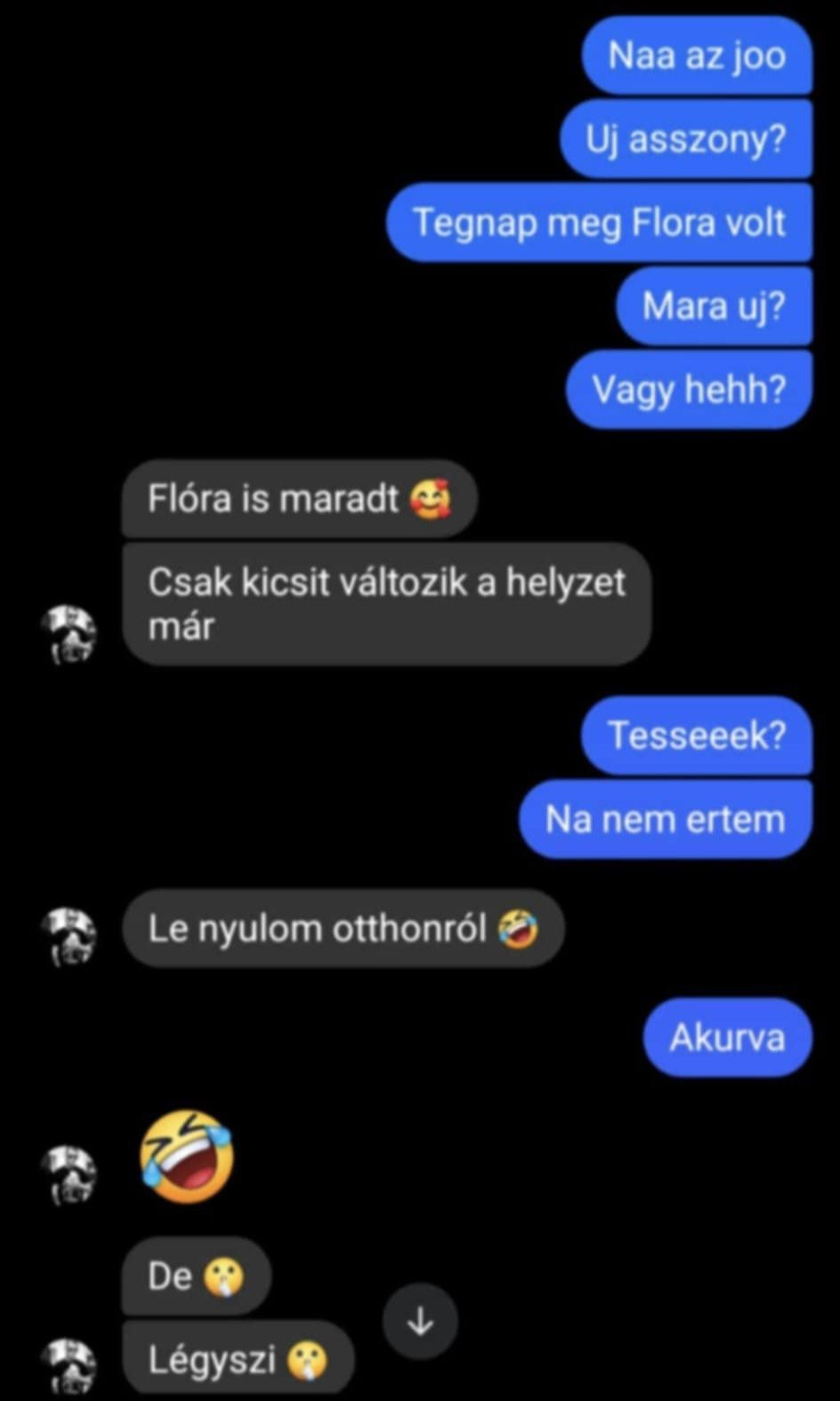 eltűnt