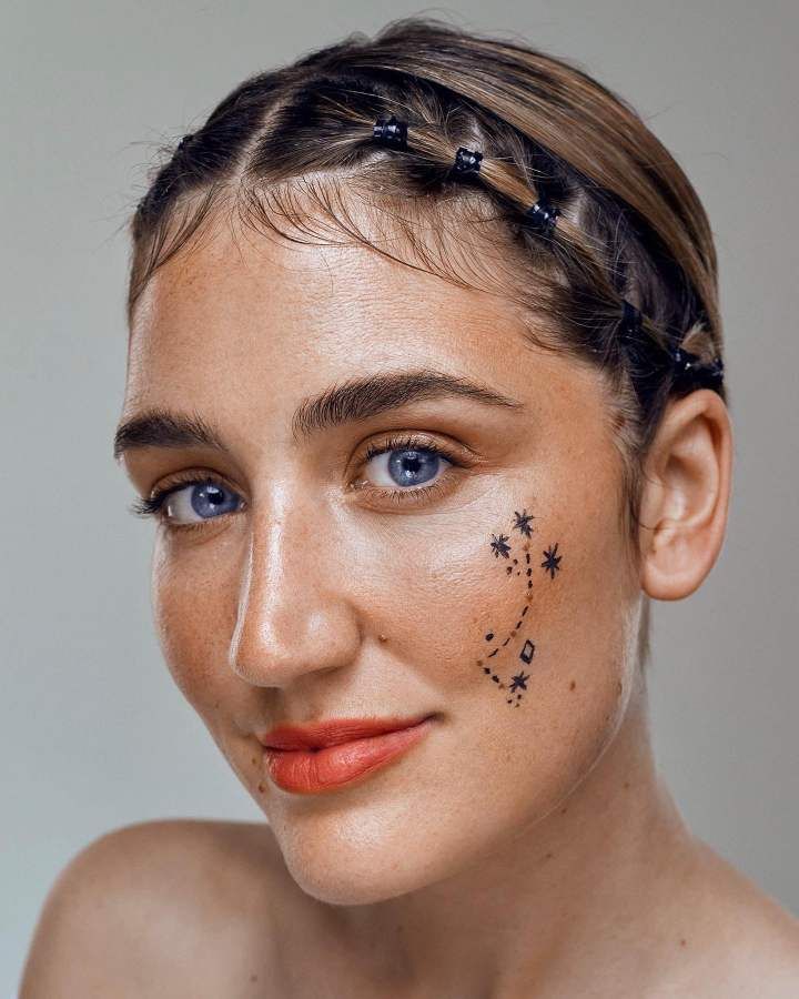 Lábas Viki