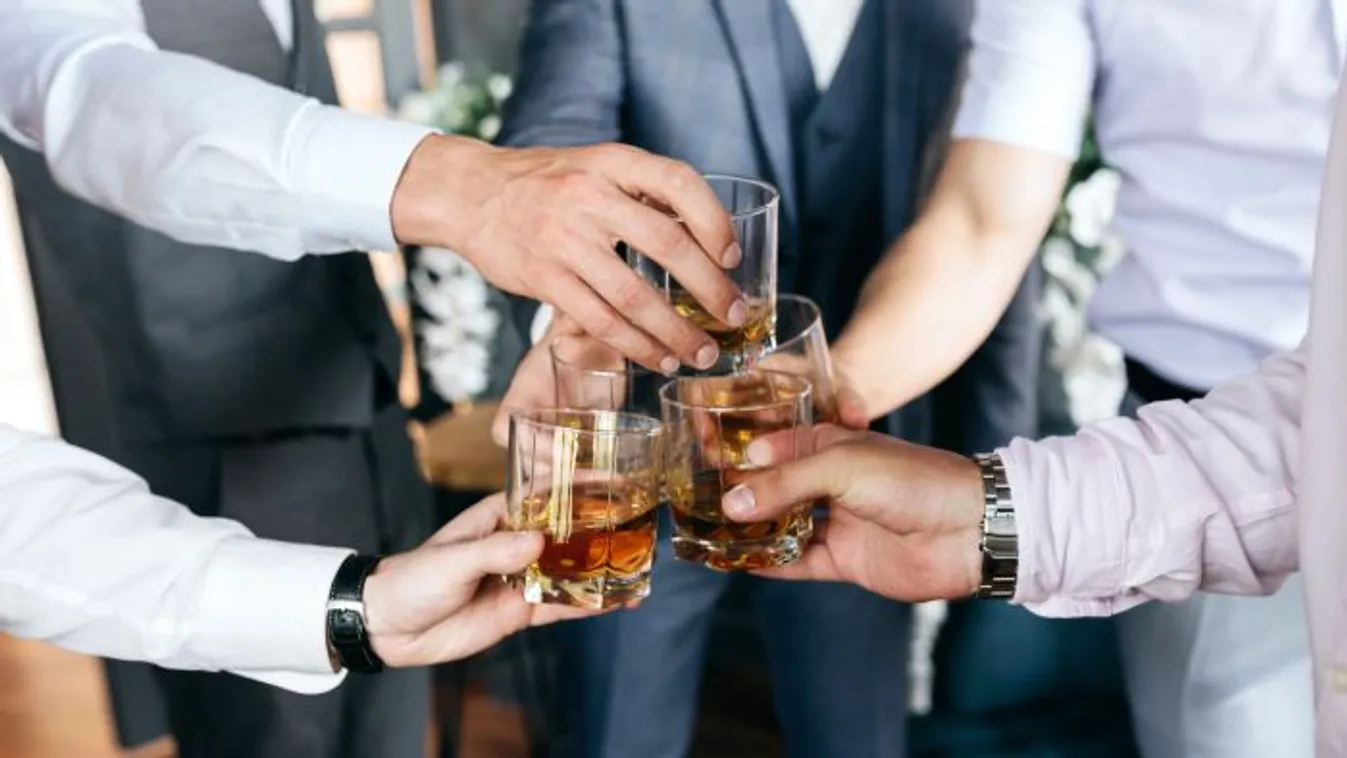 Tragédiával végződött a legénybúcsú: egy férfi meghalt, miután kitört a káosz