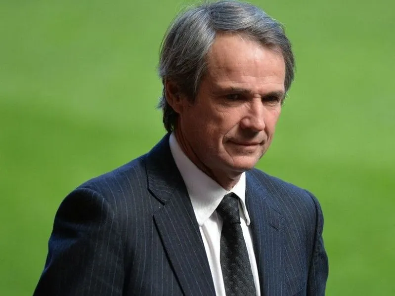Alan Hansen, Liverpool