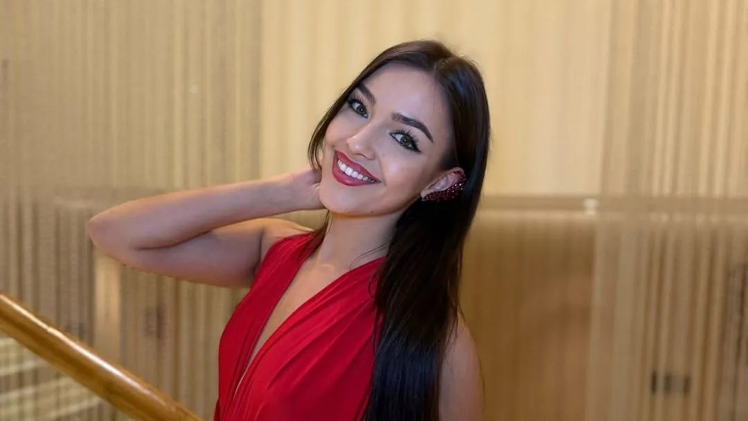 Katzenbach Andrea ismét a középpontban