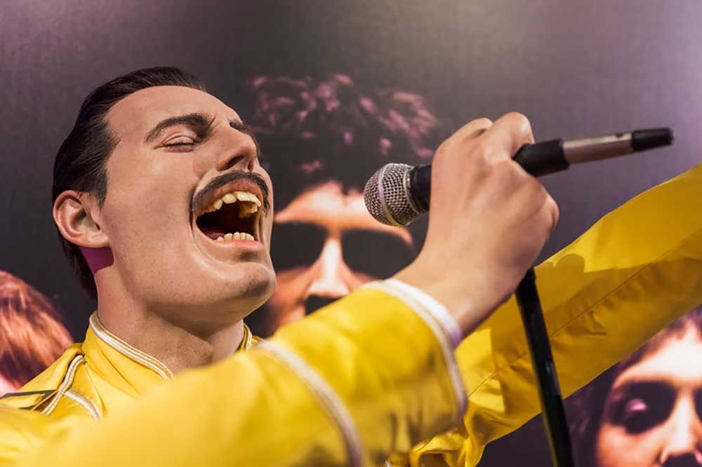 Freddie Mercury titkos gyermeke – 48 év után robbant a bomba! 