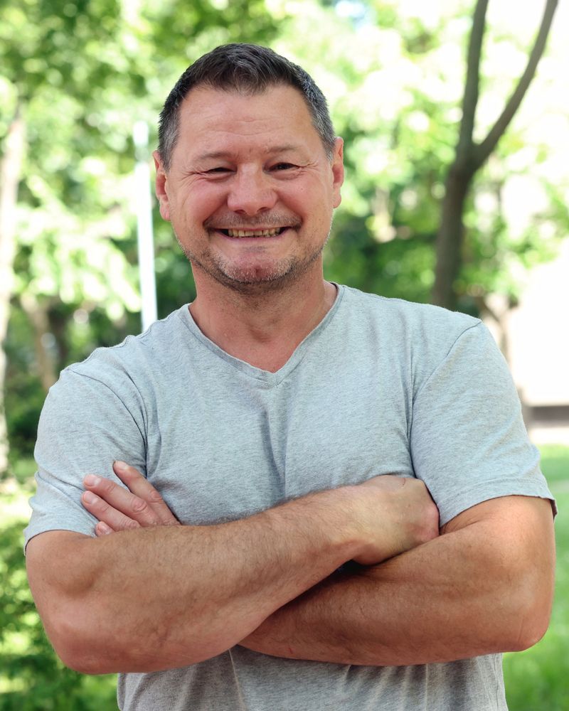 Madár