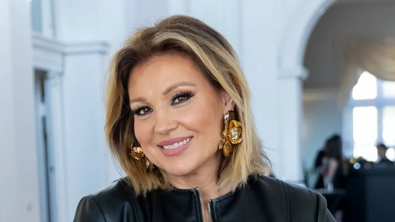 Luxus szálloda és egzotikus ételek: Liptai Claudia dubaji nyaralásába enged betekintést