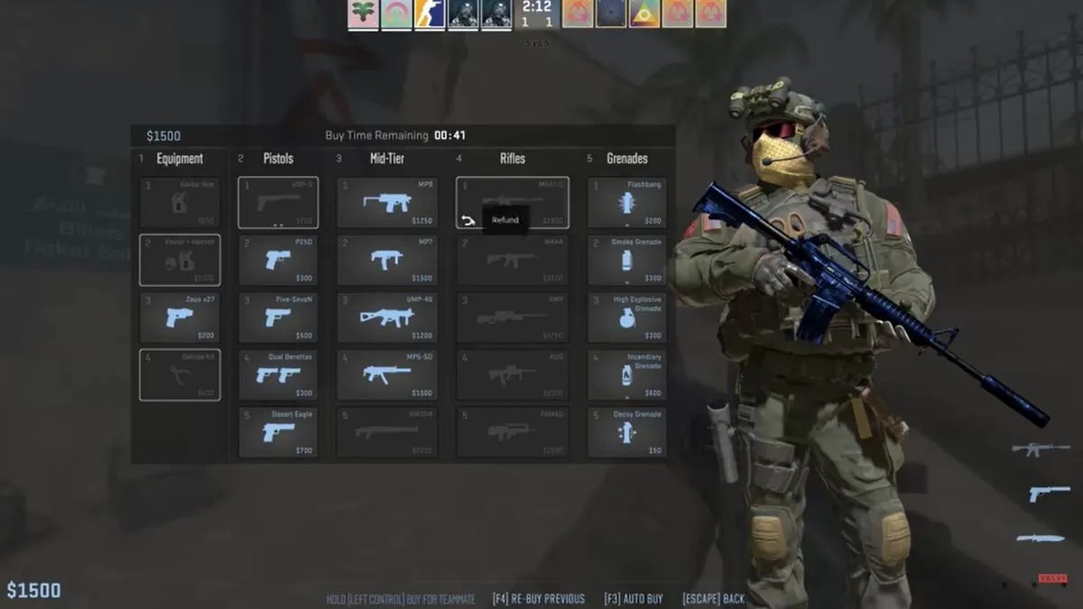 e-sport