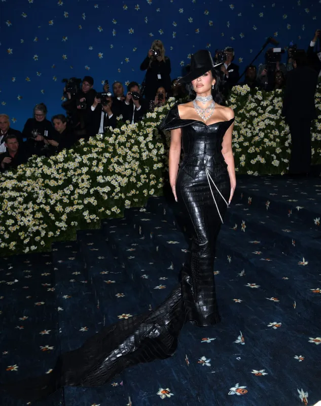 Kim Kardashian nyilvánosan szidalmazott egy biztonsági őrt