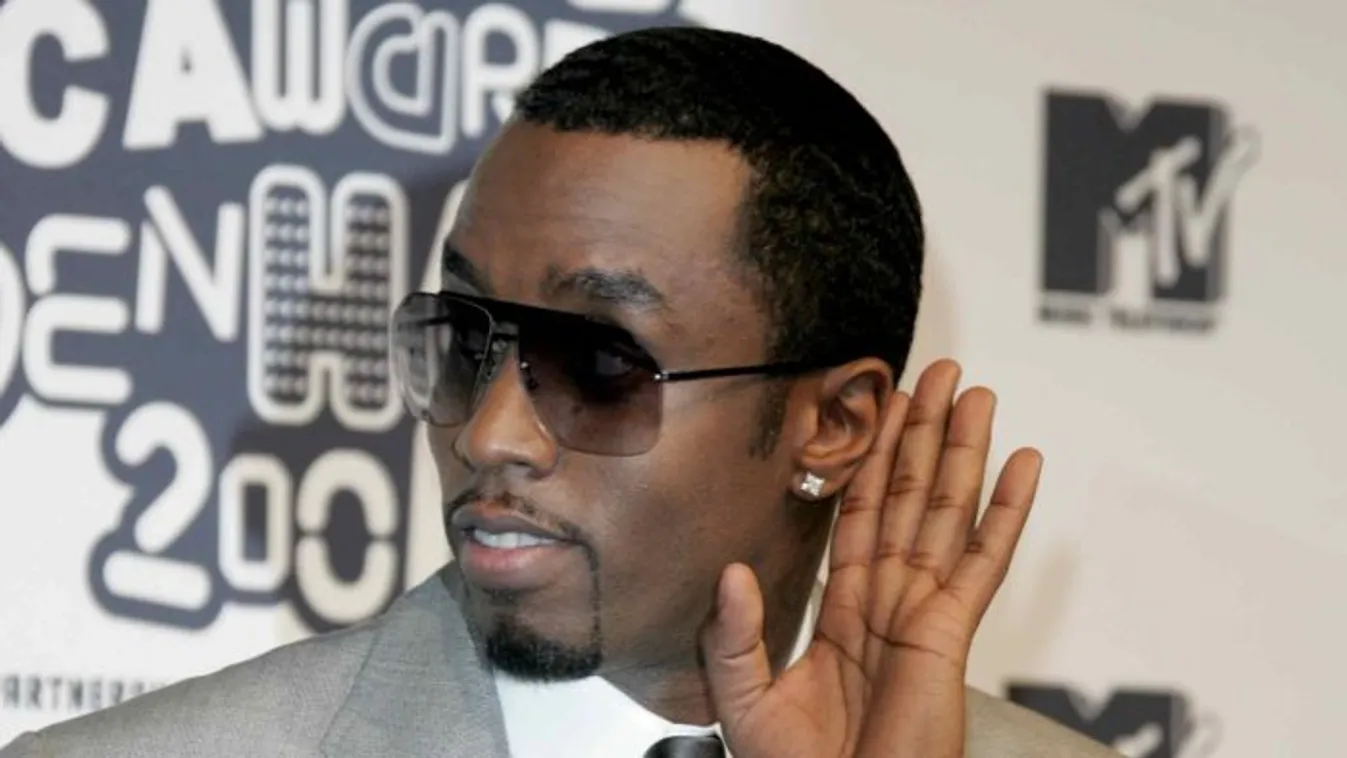 Sokkoló részletek a tárgyalásról: Diddy gusztustalan aktusokra kényszerítette barátnőjét