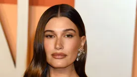 Hailey Bieber beismerte, hogy nehézségeik voltak férjével