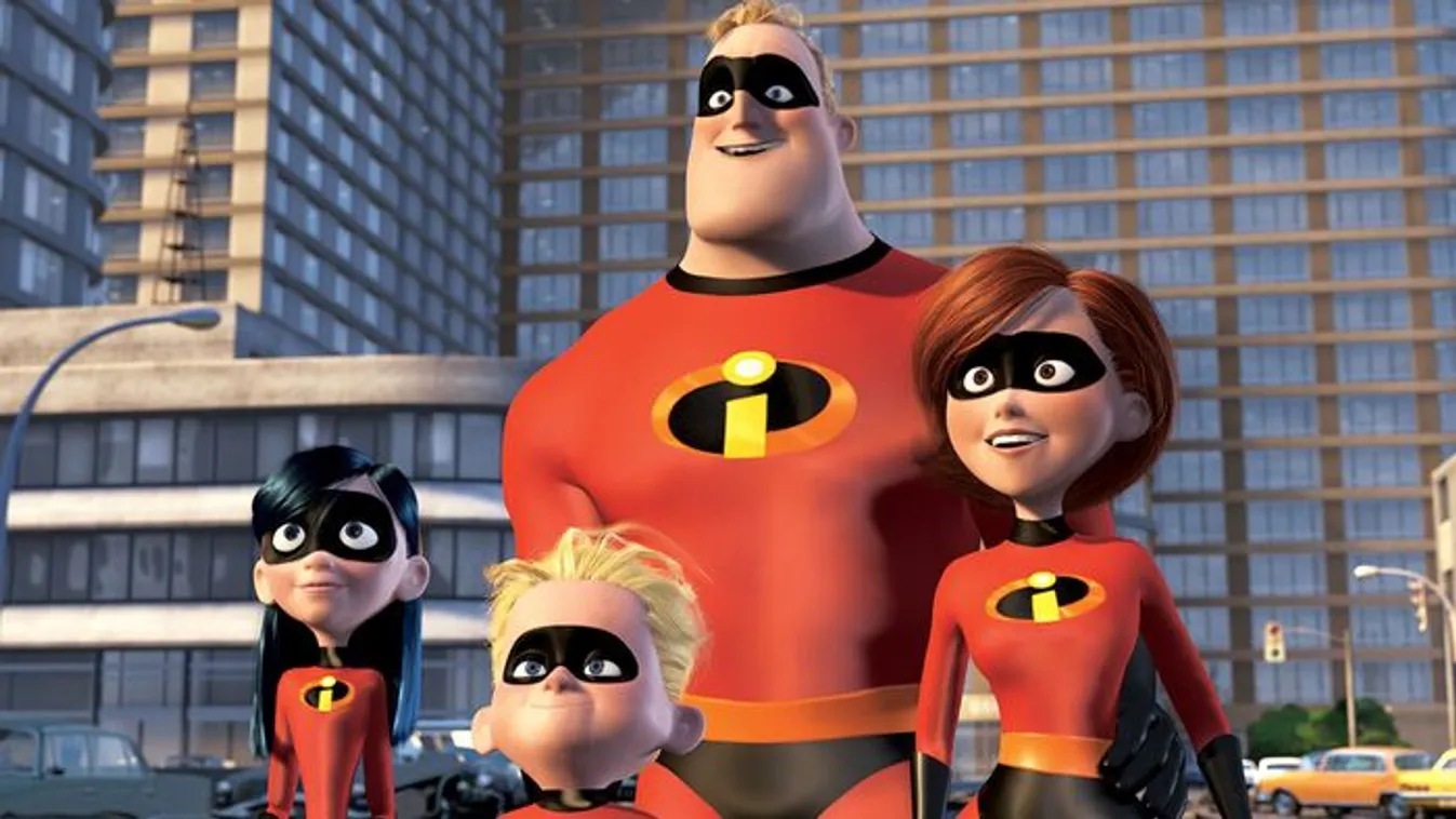 Gyereknapi mesemaraton a Disney+-on: 8 film, mely egyszerre szól kicsiknek és nagyoknak is