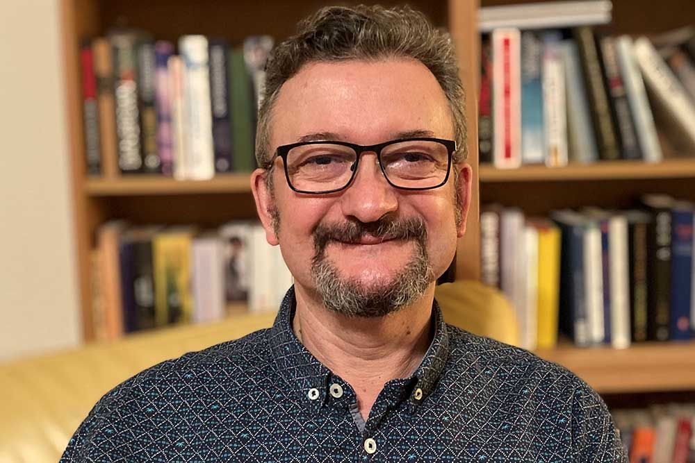 Dr. Nádor Csaba