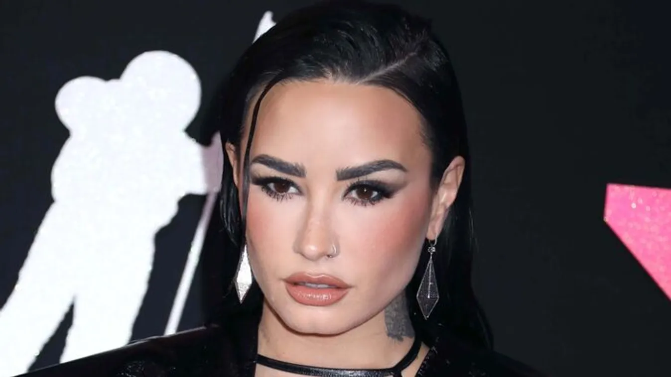 Demi Lovato 3 év után mondta ki a boldogító igent párjának